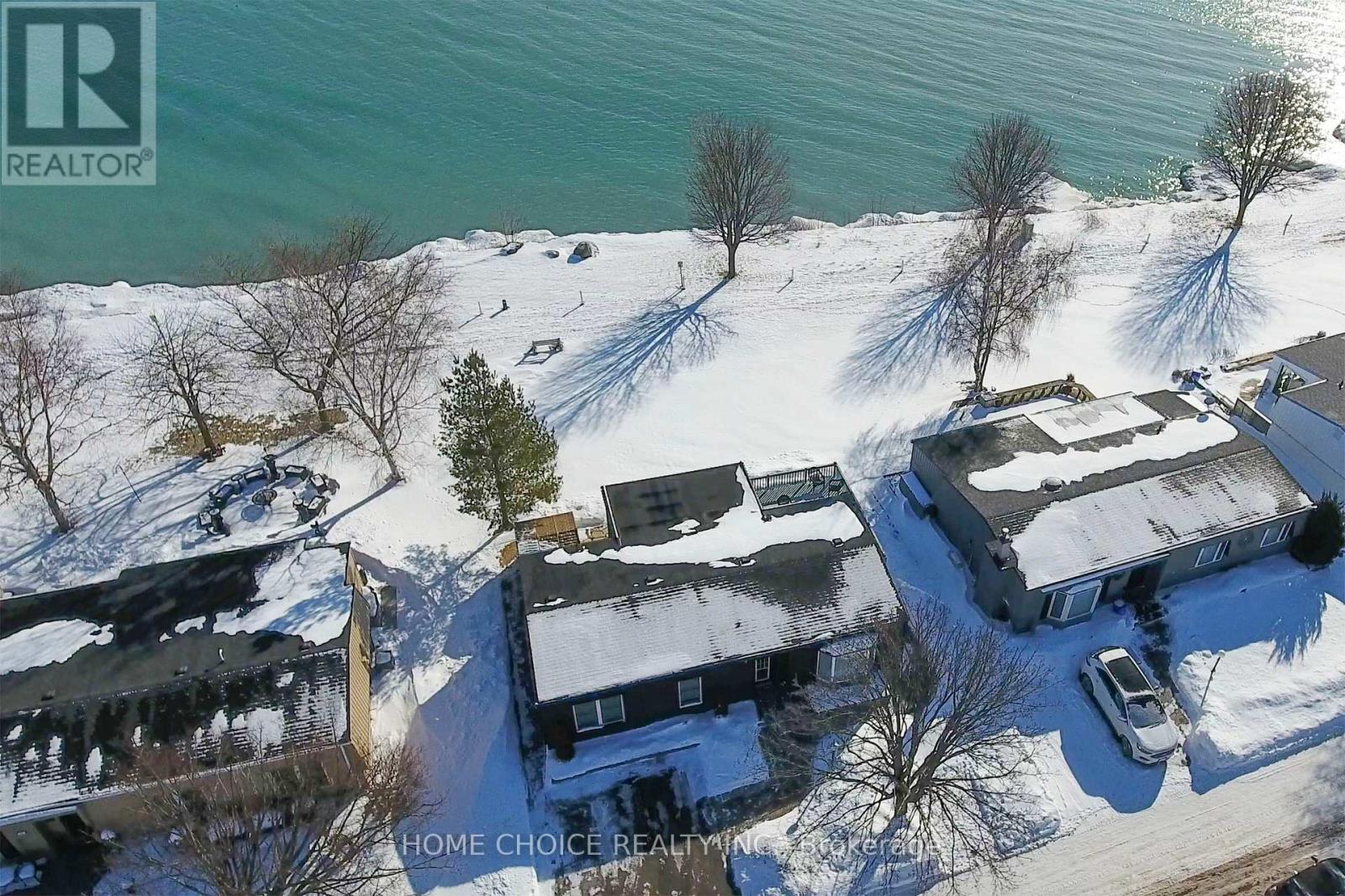 87 Bluffs Road, Clarington (Bowmanville), Ontario  L1B 1B9 - Photo 2 - E12774348