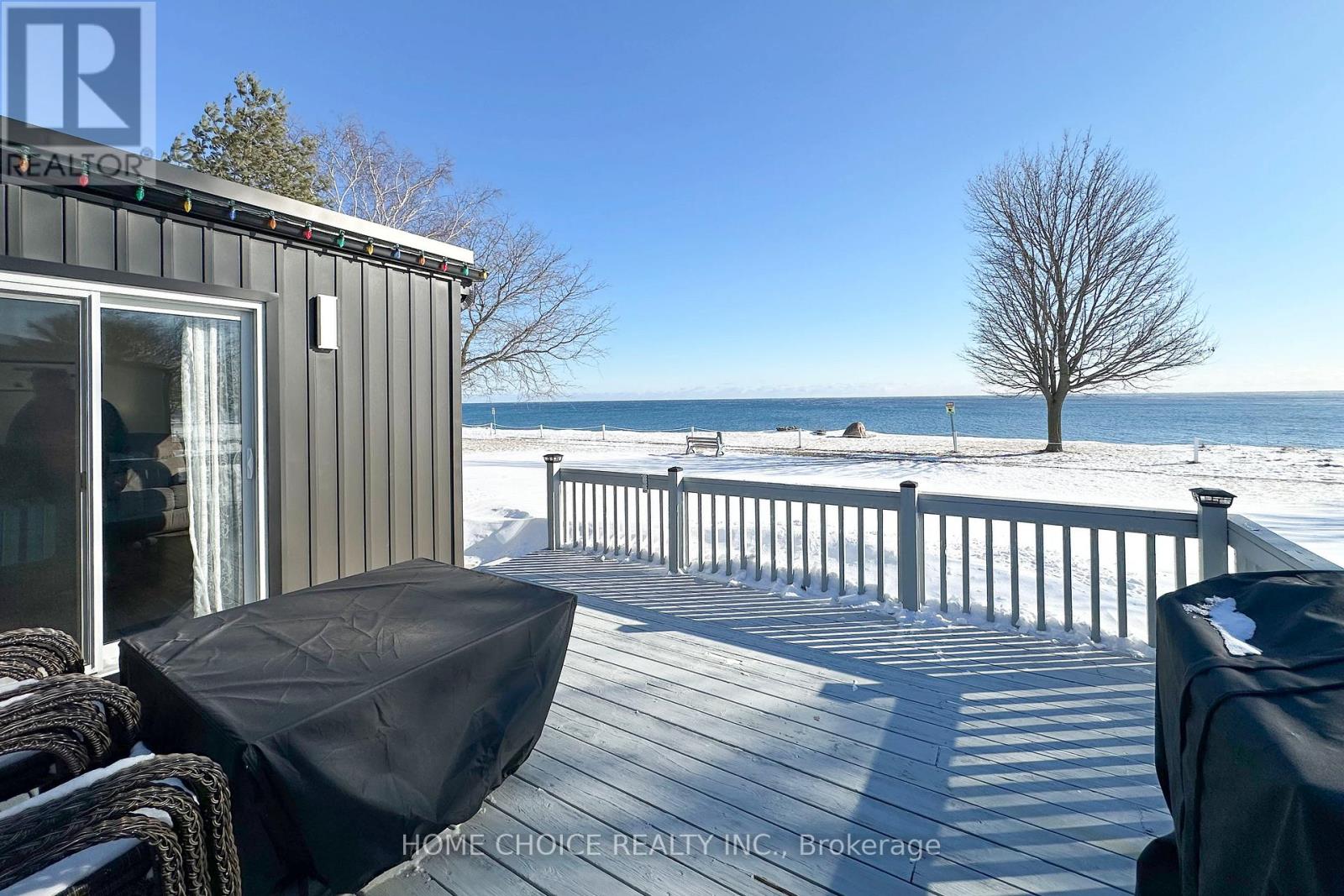 87 Bluffs Road, Clarington (Bowmanville), Ontario  L1B 1B9 - Photo 34 - E12774348