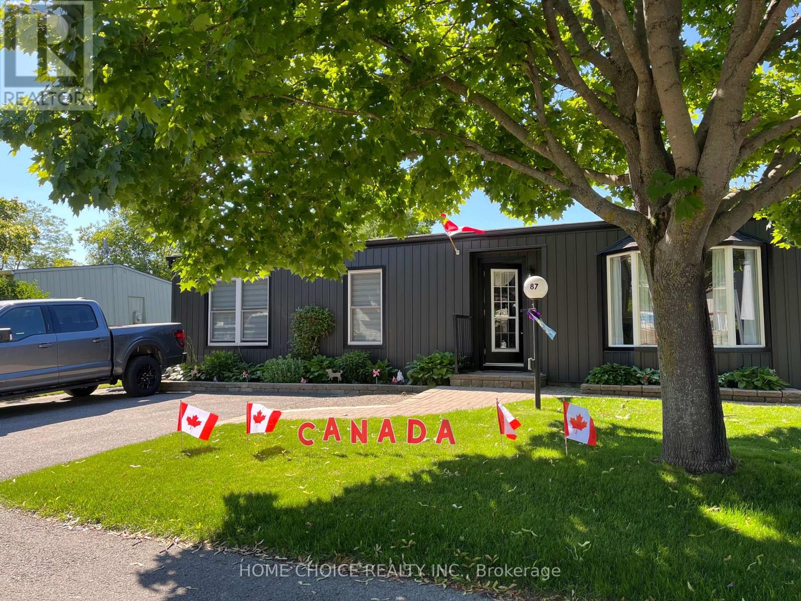 87 Bluffs Road, Clarington (Bowmanville), Ontario  L1B 1B9 - Photo 35 - E12774348
