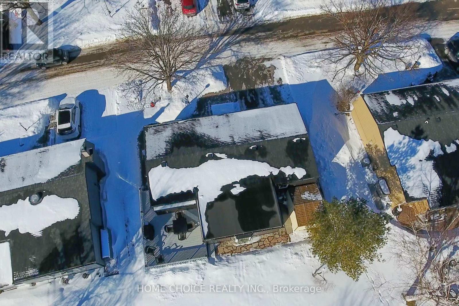 87 Bluffs Road, Clarington (Bowmanville), Ontario  L1B 1B9 - Photo 8 - E12774348