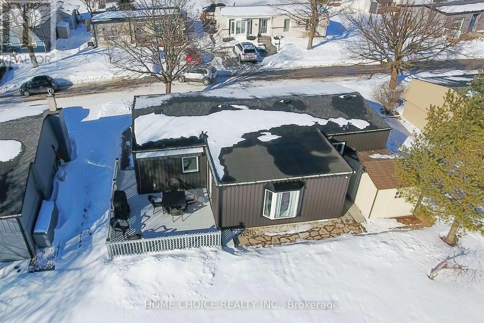 87 Bluffs Road, Clarington (Bowmanville), Ontario  L1B 1B9 - Photo 9 - E12774348