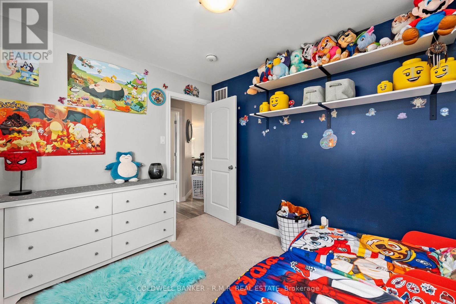 13 Noah Lane, Asphodel-Norwood, Ontario  K0L 2V0 - Photo 16 - X12774528