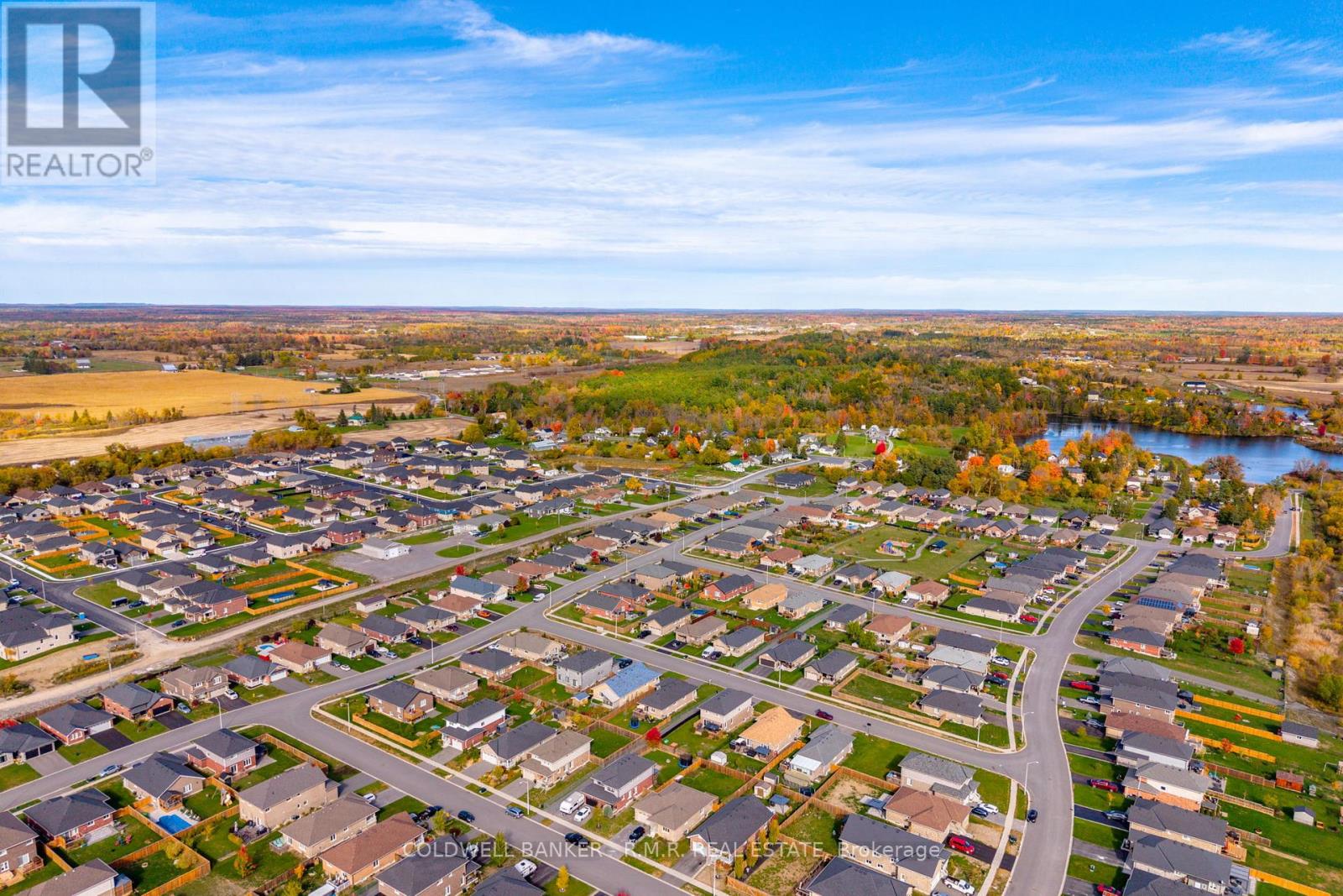 13 Noah Lane, Asphodel-Norwood, Ontario  K0L 2V0 - Photo 36 - X12774528