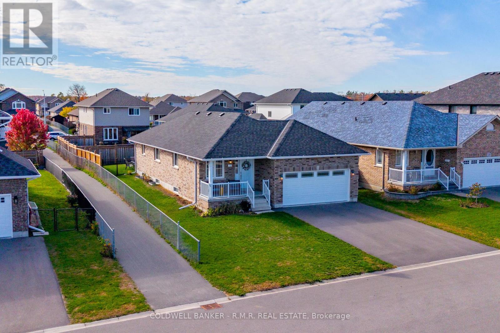 13 Noah Lane, Asphodel-Norwood, Ontario  K0L 2V0 - Photo 37 - X12774528