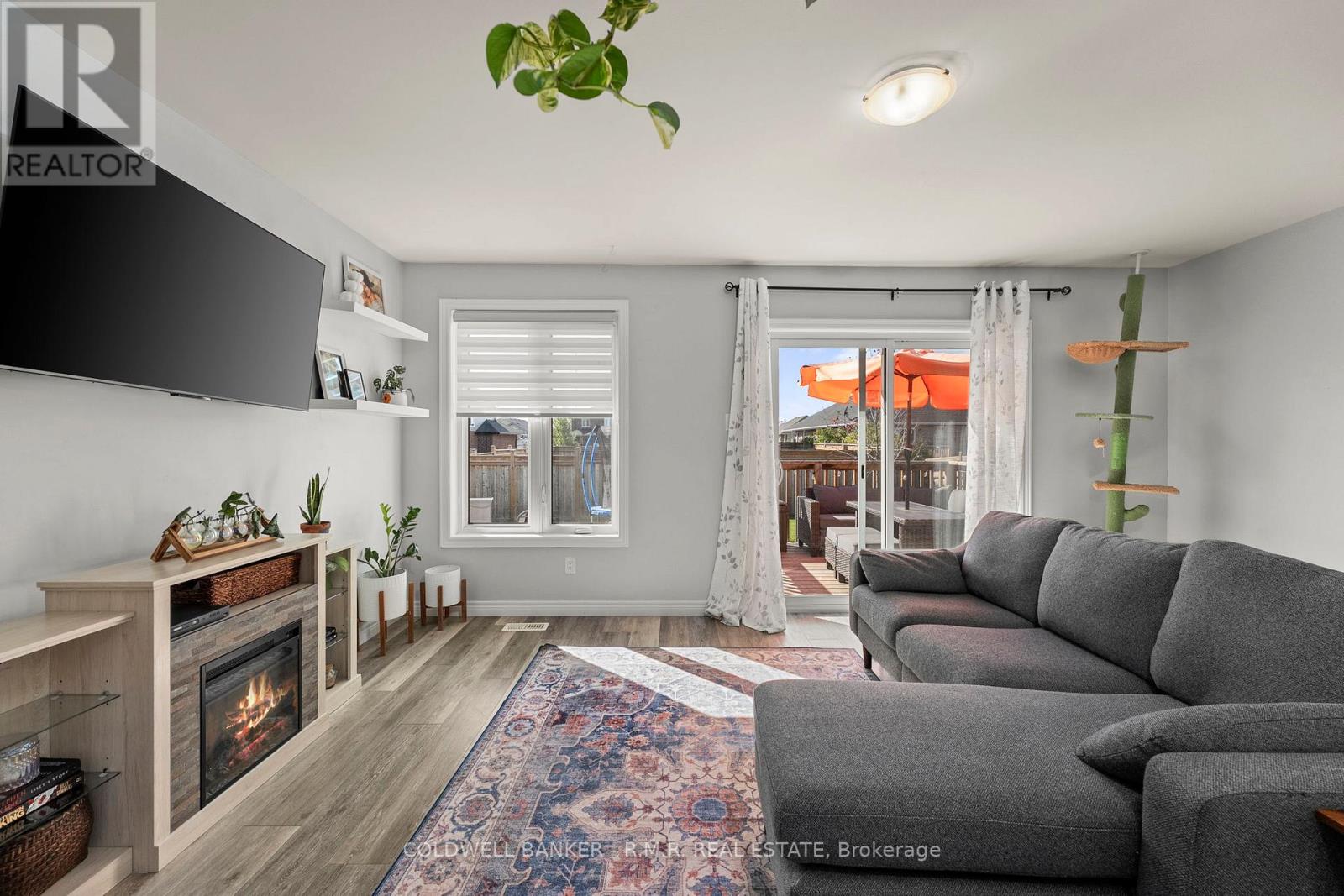 13 Noah Lane, Asphodel-Norwood, Ontario  K0L 2V0 - Photo 8 - X12774528