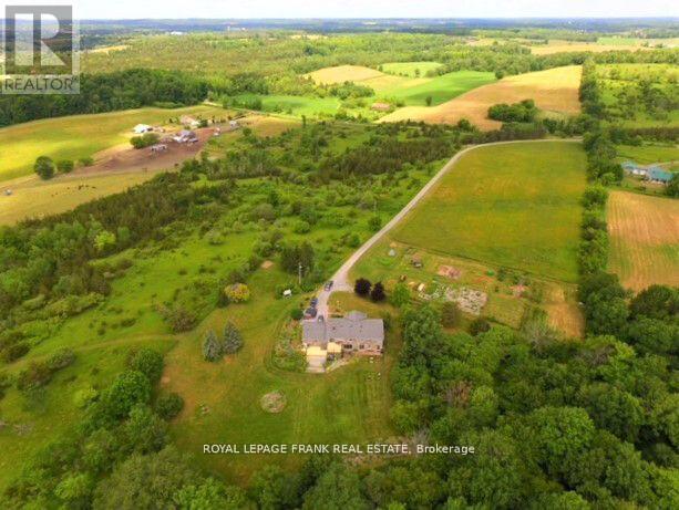 3071 5th Line E, Trent Hills (Campbellford), Ontario  K0L 1L0 - Photo 45 - X12774886