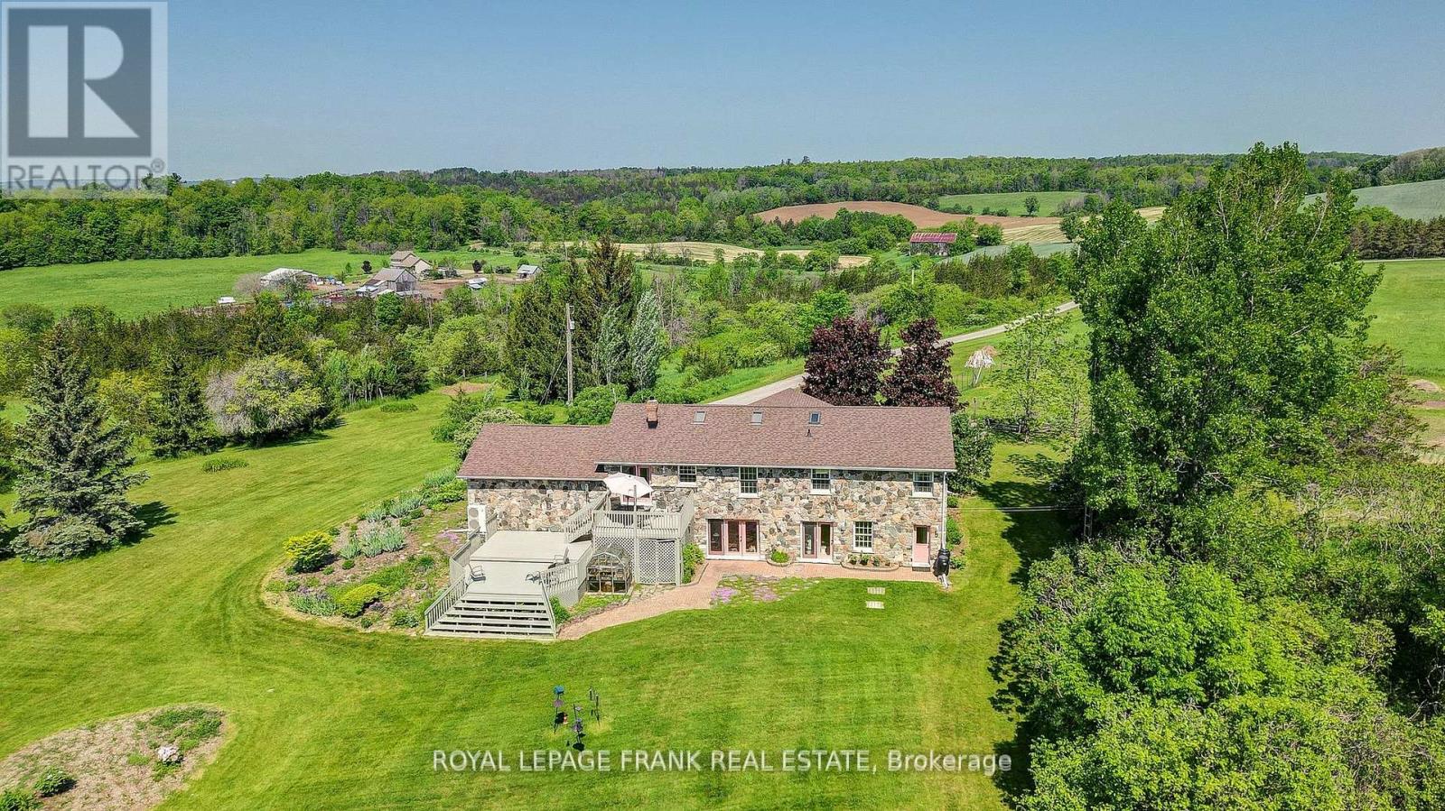 3071 5th Line E, Trent Hills (Campbellford), Ontario  K0L 1L0 - Photo 5 - X12774886