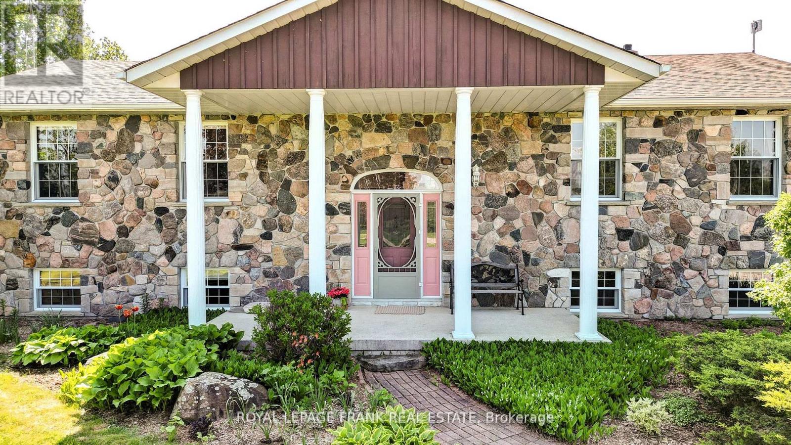 3071 5th Line E, Trent Hills (Campbellford), Ontario  K0L 1L0 - Photo 7 - X12774886