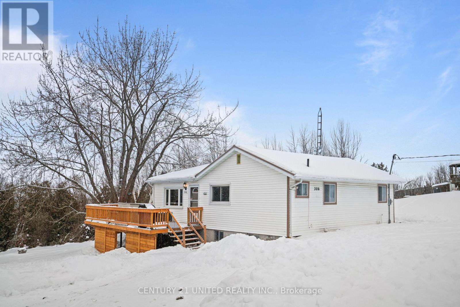 306 INDIAN TRAIL, asphodel-norwood, Ontario