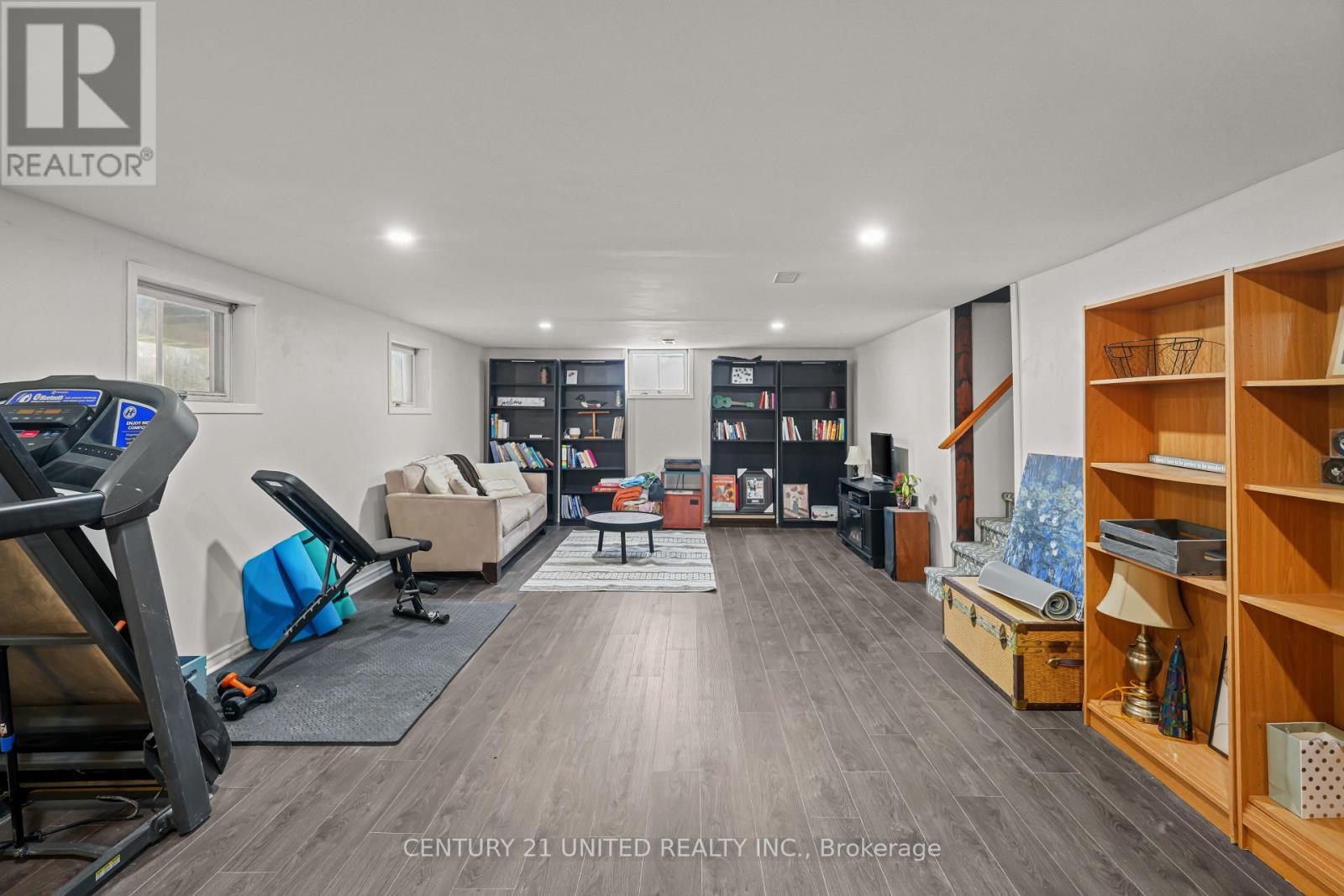 306 Indian Trail, Asphodel-Norwood, Ontario  K0L 1Y0 - Photo 16 - X12775086