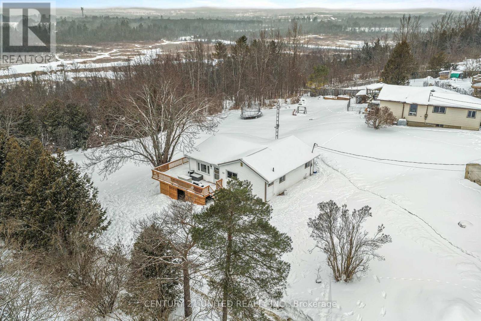 306 Indian Trail, Asphodel-Norwood, Ontario  K0L 1Y0 - Photo 2 - X12775086