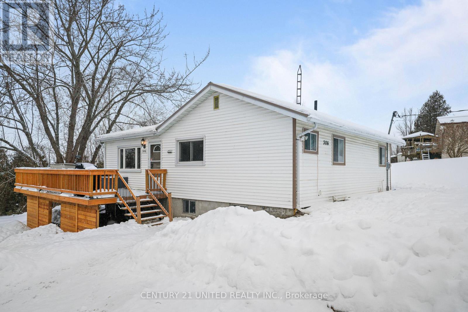 306 Indian Trail, Asphodel-Norwood, Ontario  K0L 1Y0 - Photo 23 - X12775086