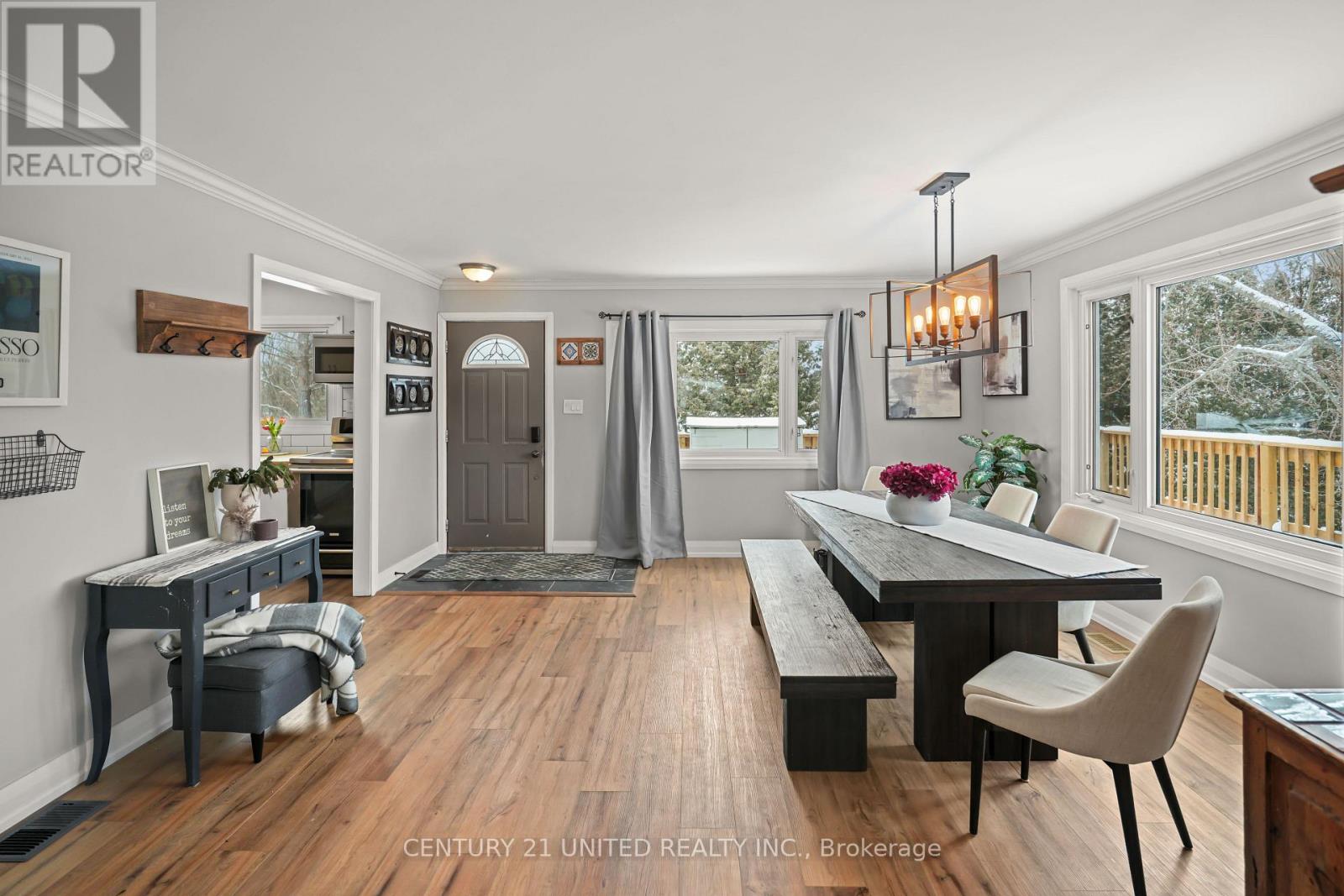 306 Indian Trail, Asphodel-Norwood, Ontario  K0L 1Y0 - Photo 4 - X12775086