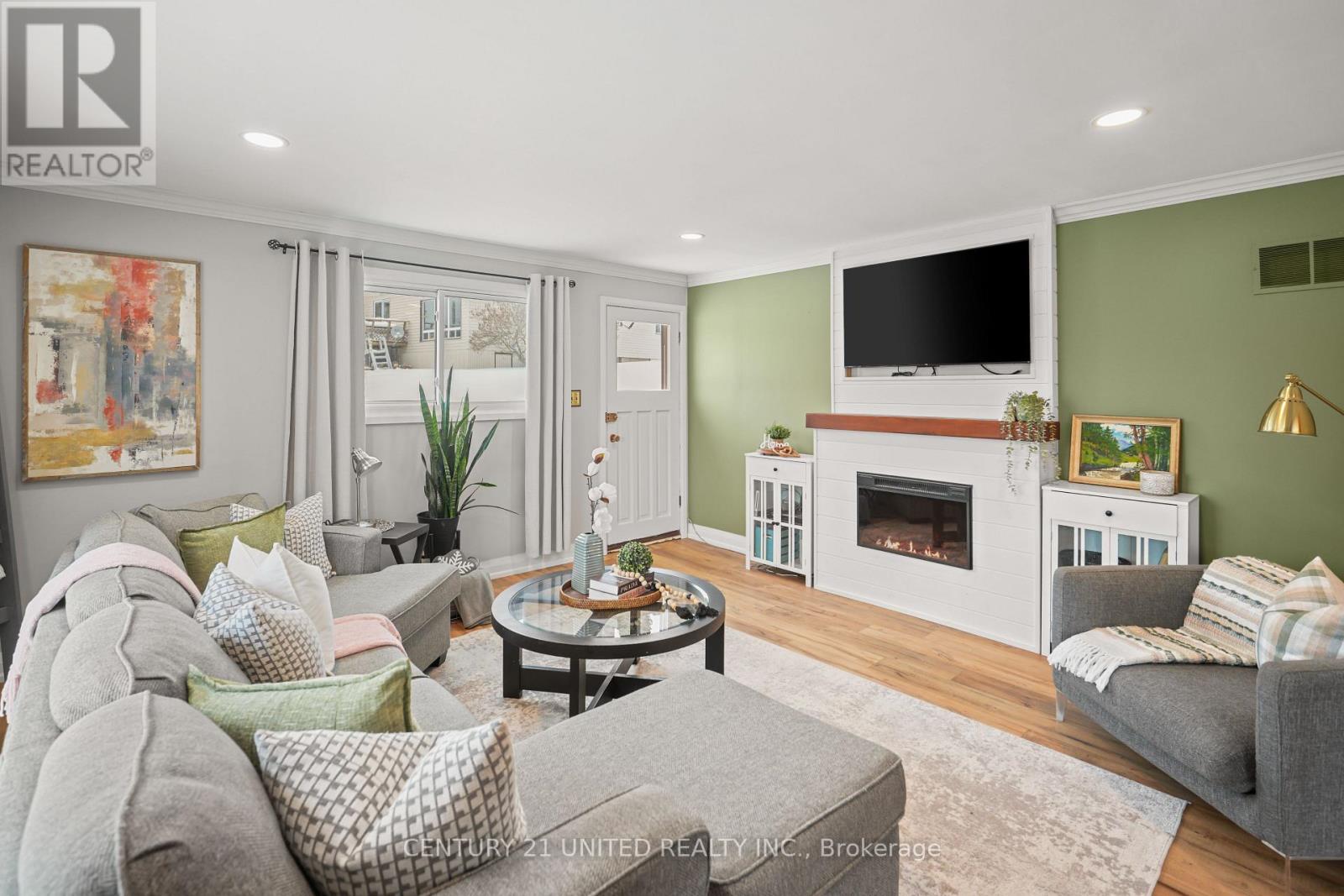 306 Indian Trail, Asphodel-Norwood, Ontario  K0L 1Y0 - Photo 6 - X12775086