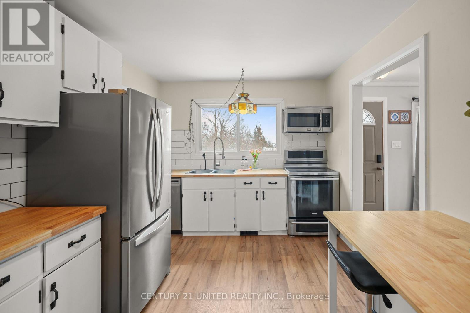 306 Indian Trail, Asphodel-Norwood, Ontario  K0L 1Y0 - Photo 9 - X12775086