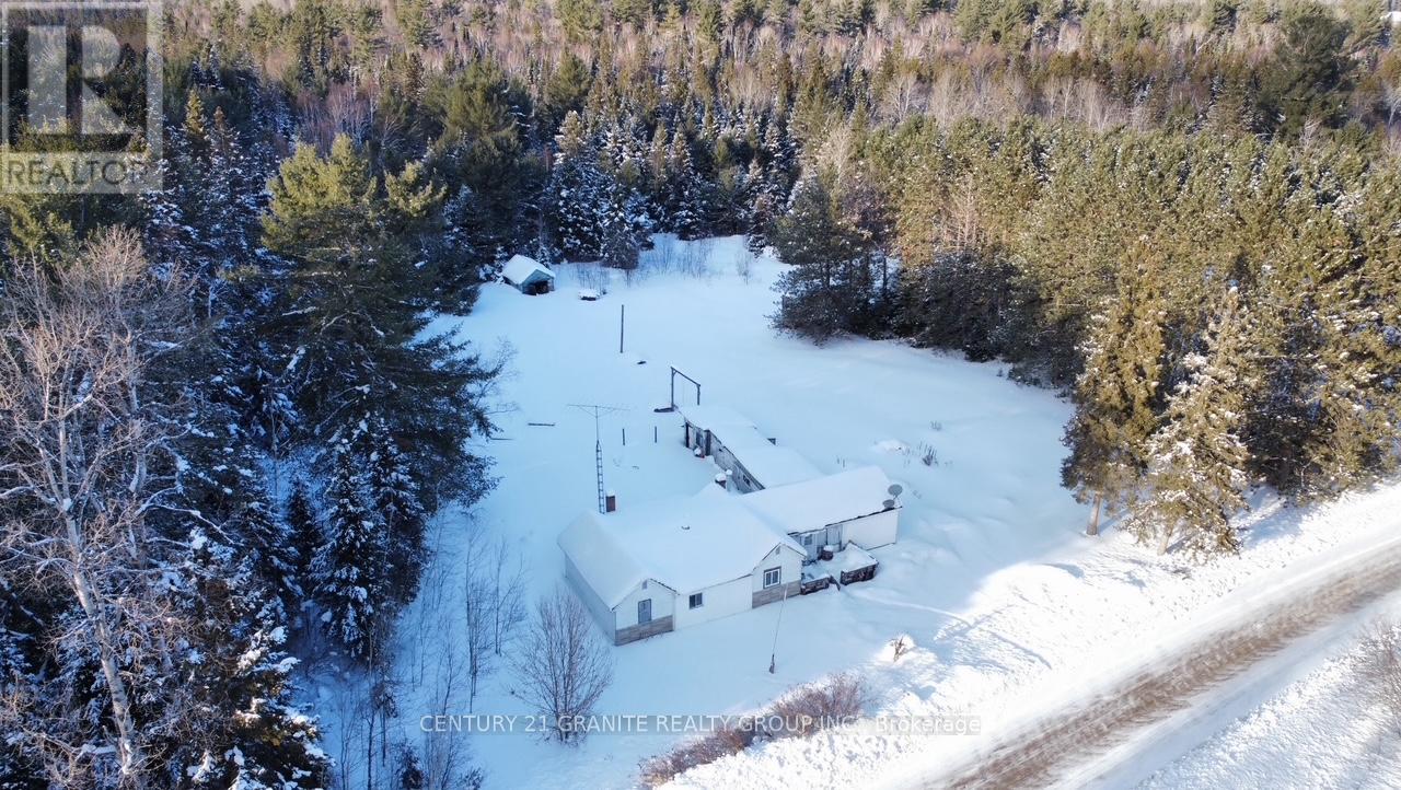 344 CHURCH ROAD, hastings highlands (wicklow ward), Ontario