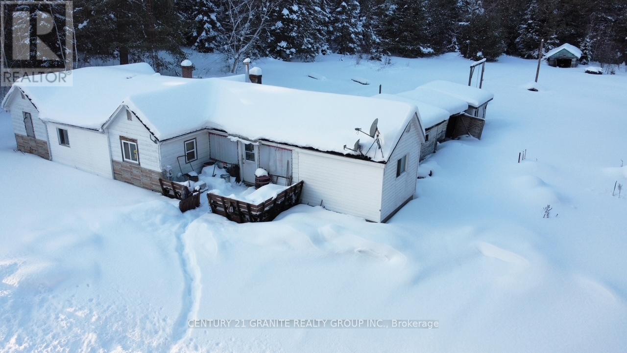 344 Church Road, Hastings Highlands (Wicklow Ward), Ontario  K0L 2S0 - Photo 3 - X12775276