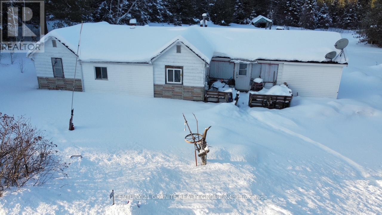 344 Church Road, Hastings Highlands (Wicklow Ward), Ontario  K0L 2S0 - Photo 4 - X12775276