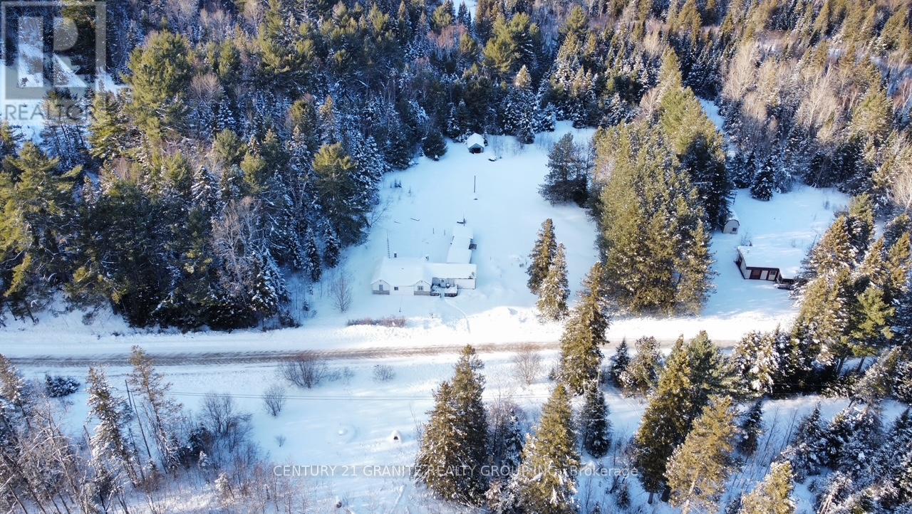 344 Church Road, Hastings Highlands (Wicklow Ward), Ontario  K0L 2S0 - Photo 7 - X12775276