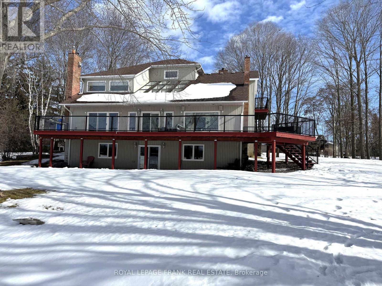 978 Harrington Line, Selwyn, Ontario  K0L 1T0 - Photo 2 - X12776034