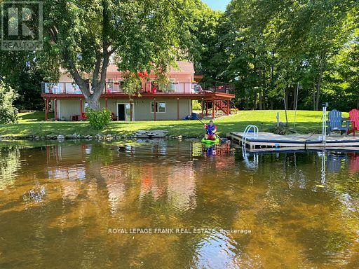 978 Harrington Line, Selwyn, Ontario  K0L 1T0 - Photo 48 - X12776034