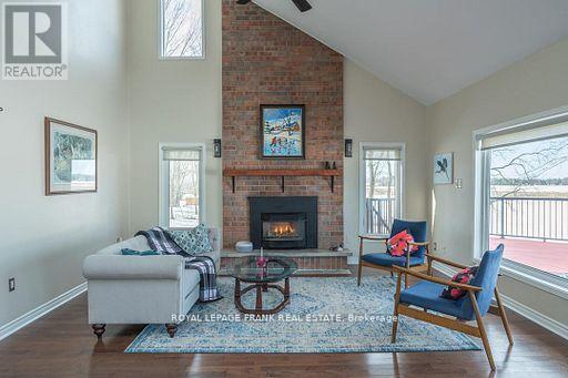 978 Harrington Line, Selwyn, Ontario  K0L 1T0 - Photo 8 - X12776034