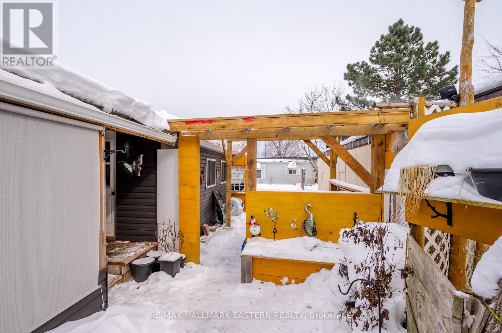 26b - 2244 Heritage Line, Otonabee-South Monaghan, Ontario  K9J 6X8 - Photo 30 - X12776308