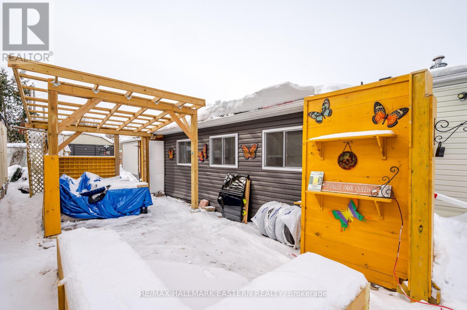 26b - 2244 Heritage Line, Otonabee-South Monaghan, Ontario  K9J 6X8 - Photo 32 - X12776308