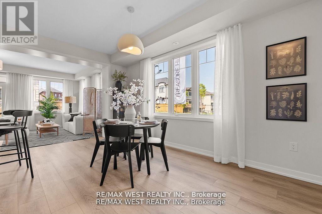 6 Ziibi Way, Clarington (Newcastle), Ontario  L1B 1G9 - Photo 3 - E12776528