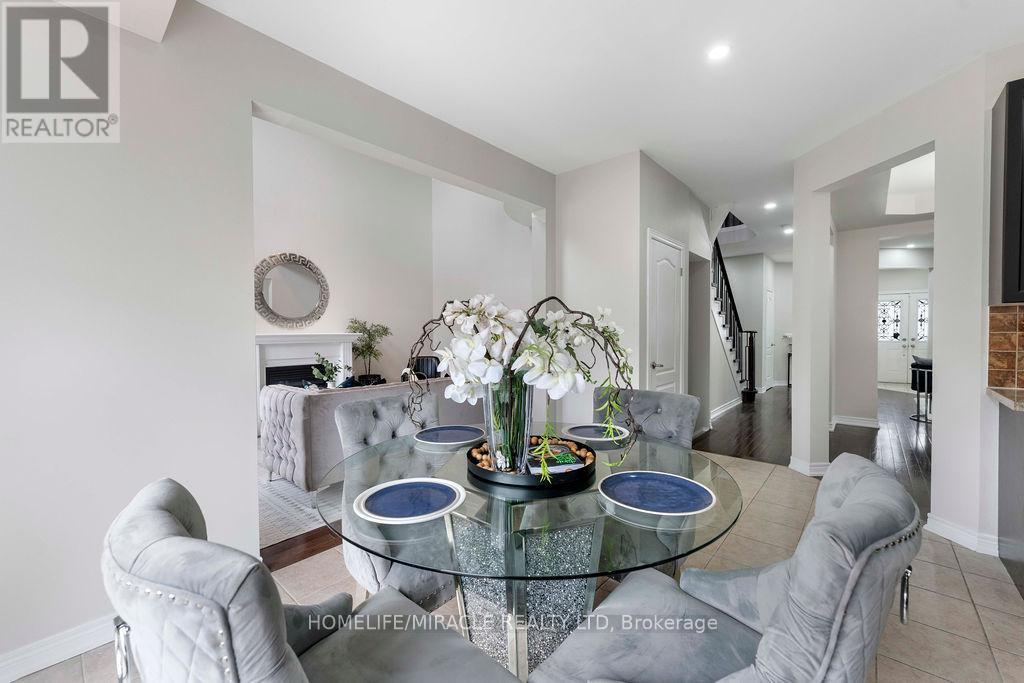 54 Truax Street, Kawartha Lakes (Lindsay), Ontario  K9V 0E3 - Photo 15 - X12776784