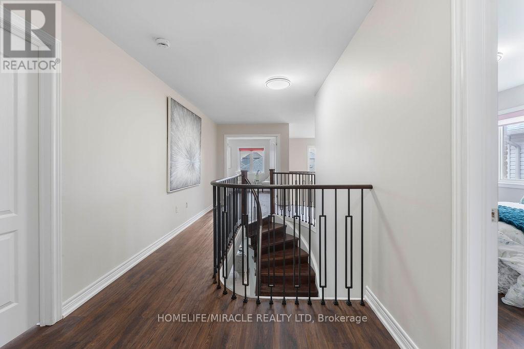 54 Truax Street, Kawartha Lakes (Lindsay), Ontario  K9V 0E3 - Photo 18 - X12776784