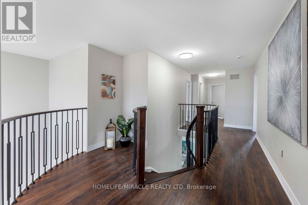 54 Truax Street, Kawartha Lakes (Lindsay), Ontario  K9V 0E3 - Photo 19 - X12776784