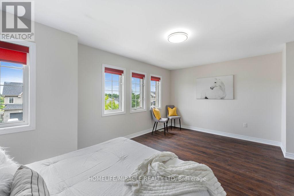 54 Truax Street, Kawartha Lakes (Lindsay), Ontario  K9V 0E3 - Photo 21 - X12776784