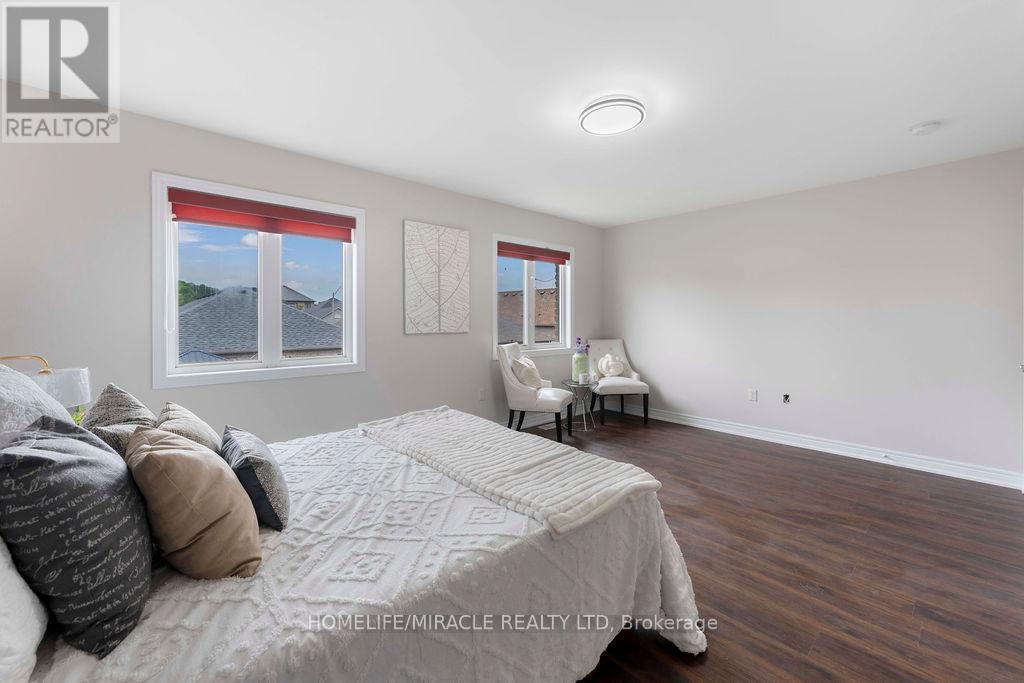 54 Truax Street, Kawartha Lakes (Lindsay), Ontario  K9V 0E3 - Photo 29 - X12776784