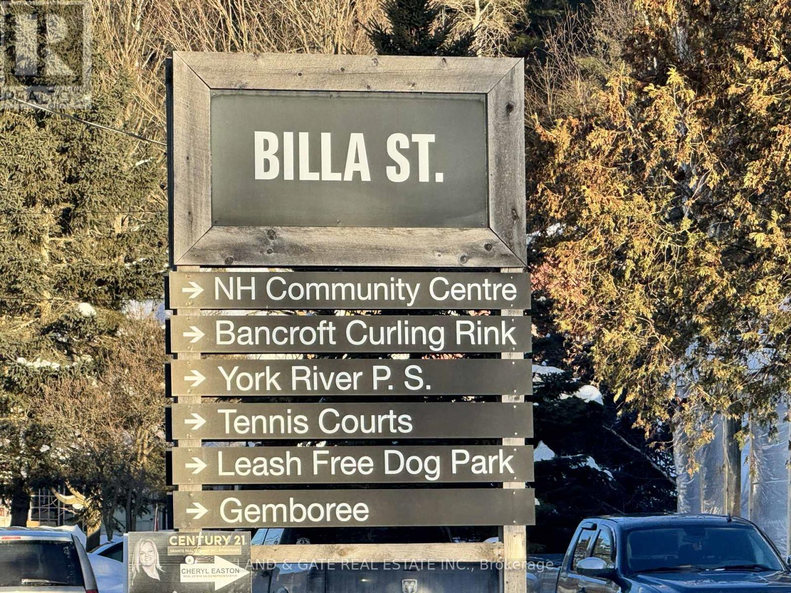 33 Flint Avenue, Bancroft (Bancroft Ward), Ontario  K0L 1C0 - Photo 3 - X12776950