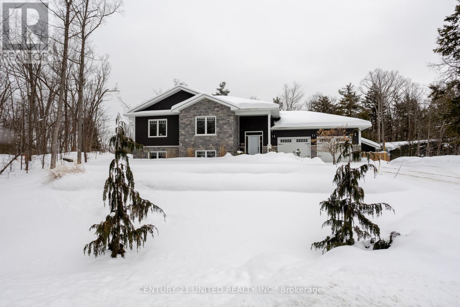 322 ELBOW POINT ROAD, trent lakes, Ontario