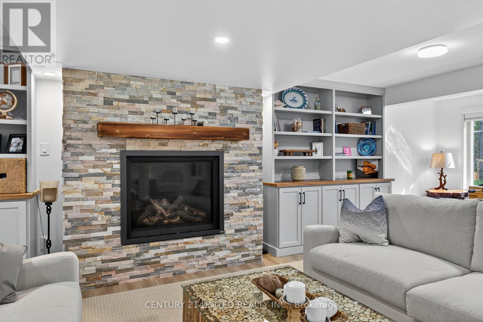 322 Elbow Point Road, Trent Lakes, Ontario  K0L 1J0 - Photo 22 - X12776974