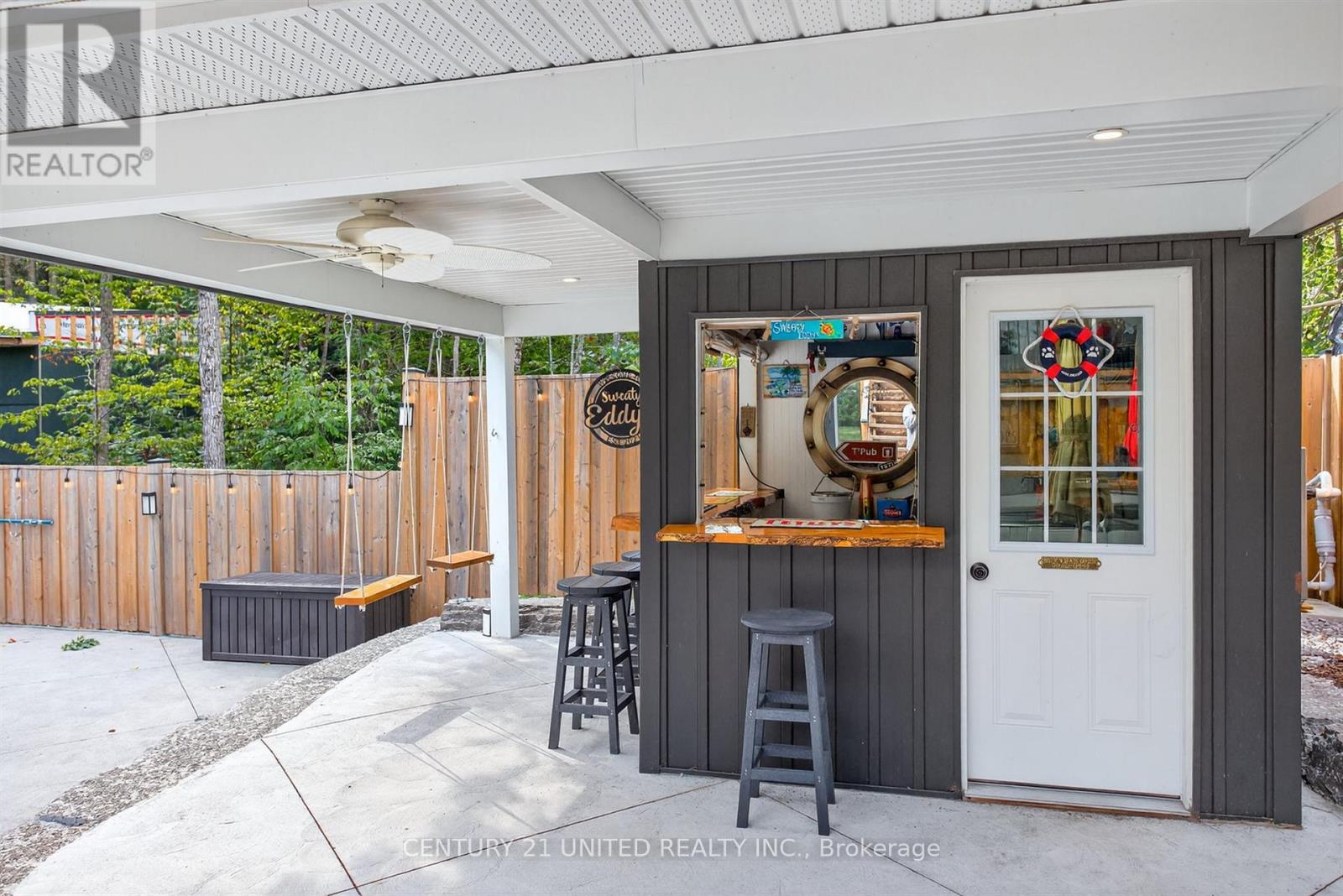 322 Elbow Point Road, Trent Lakes, Ontario  K0L 1J0 - Photo 32 - X12776974