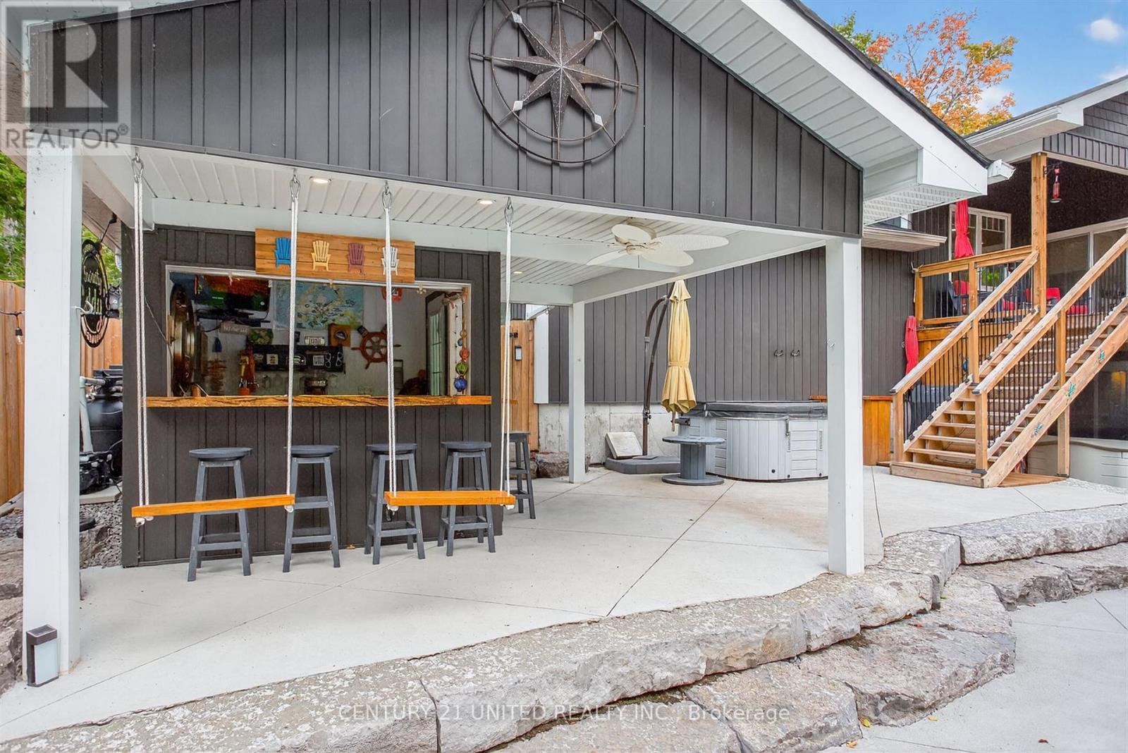 322 Elbow Point Road, Trent Lakes, Ontario  K0L 1J0 - Photo 33 - X12776974