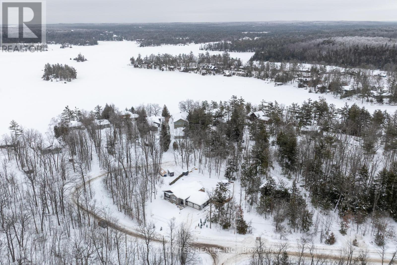 322 Elbow Point Road, Trent Lakes, Ontario  K0L 1J0 - Photo 43 - X12776974