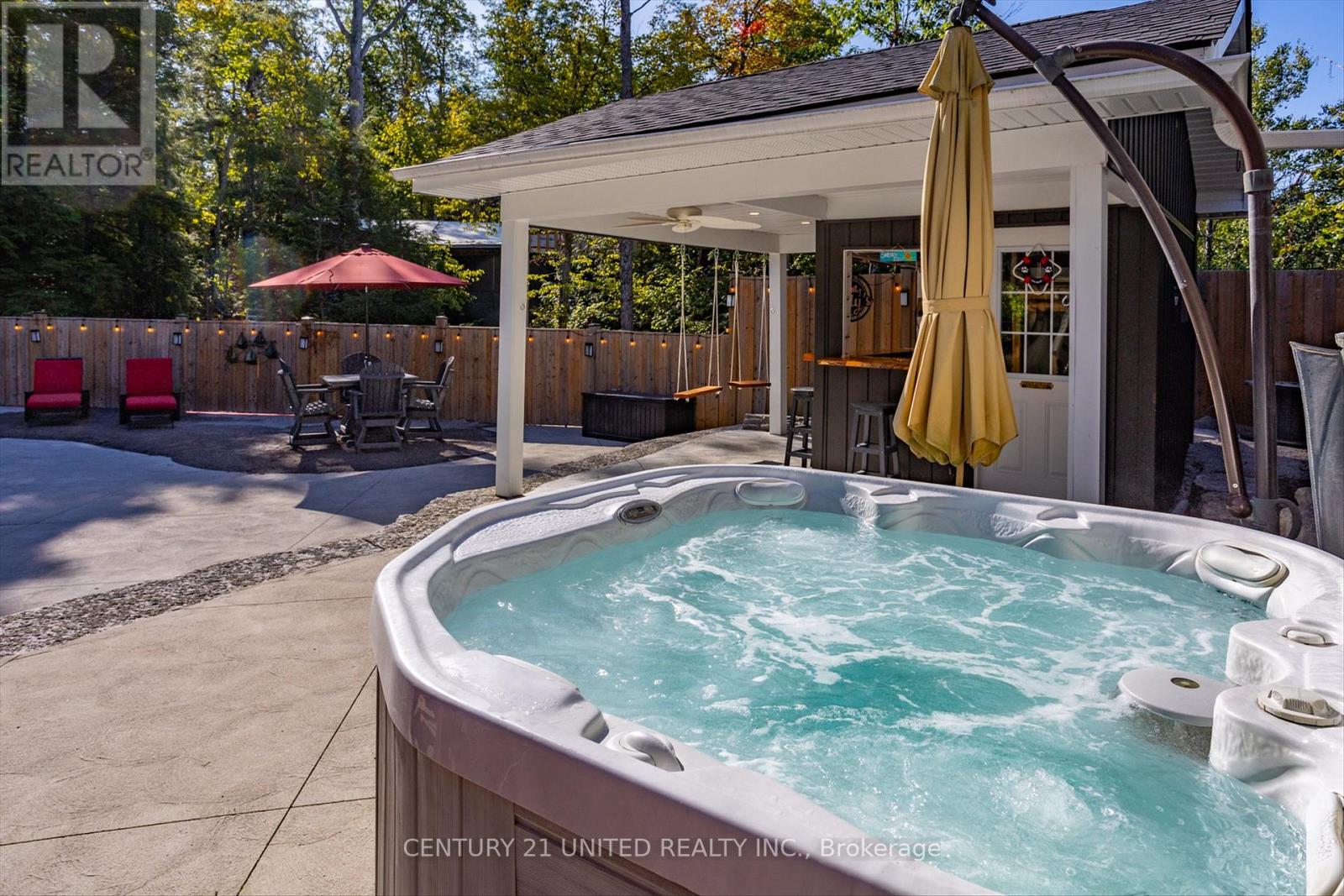 322 Elbow Point Road, Trent Lakes, Ontario  K0L 1J0 - Photo 47 - X12776974