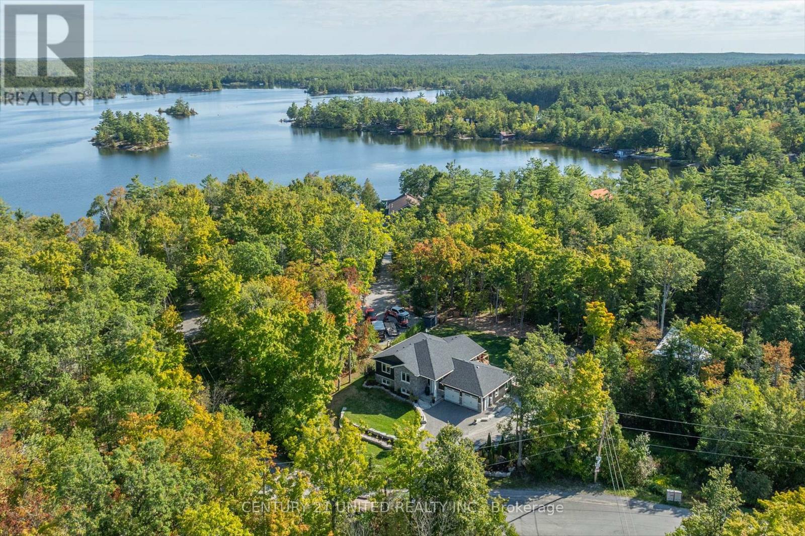 322 Elbow Point Road, Trent Lakes, Ontario  K0L 1J0 - Photo 48 - X12776974