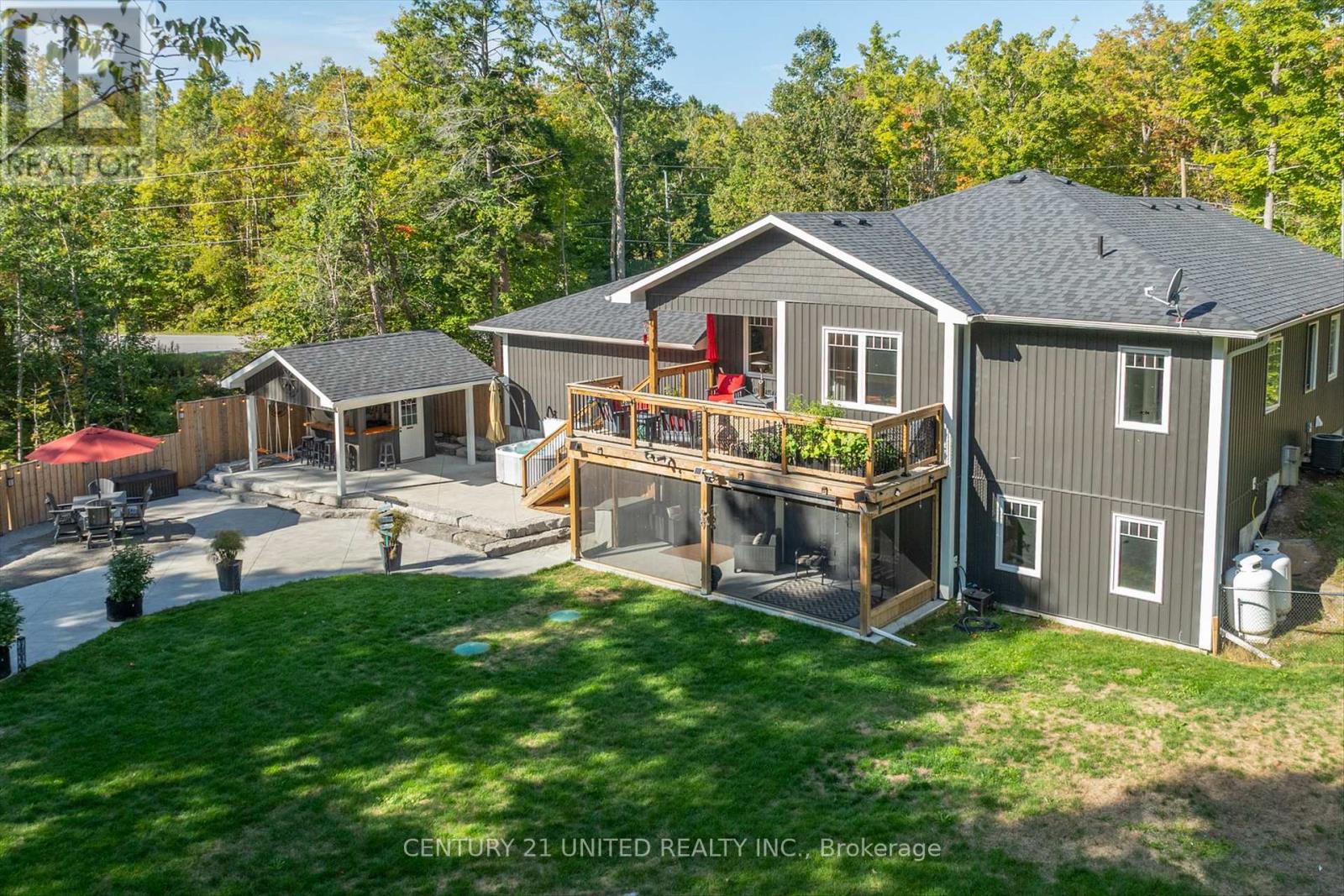 322 Elbow Point Road, Trent Lakes, Ontario  K0L 1J0 - Photo 49 - X12776974