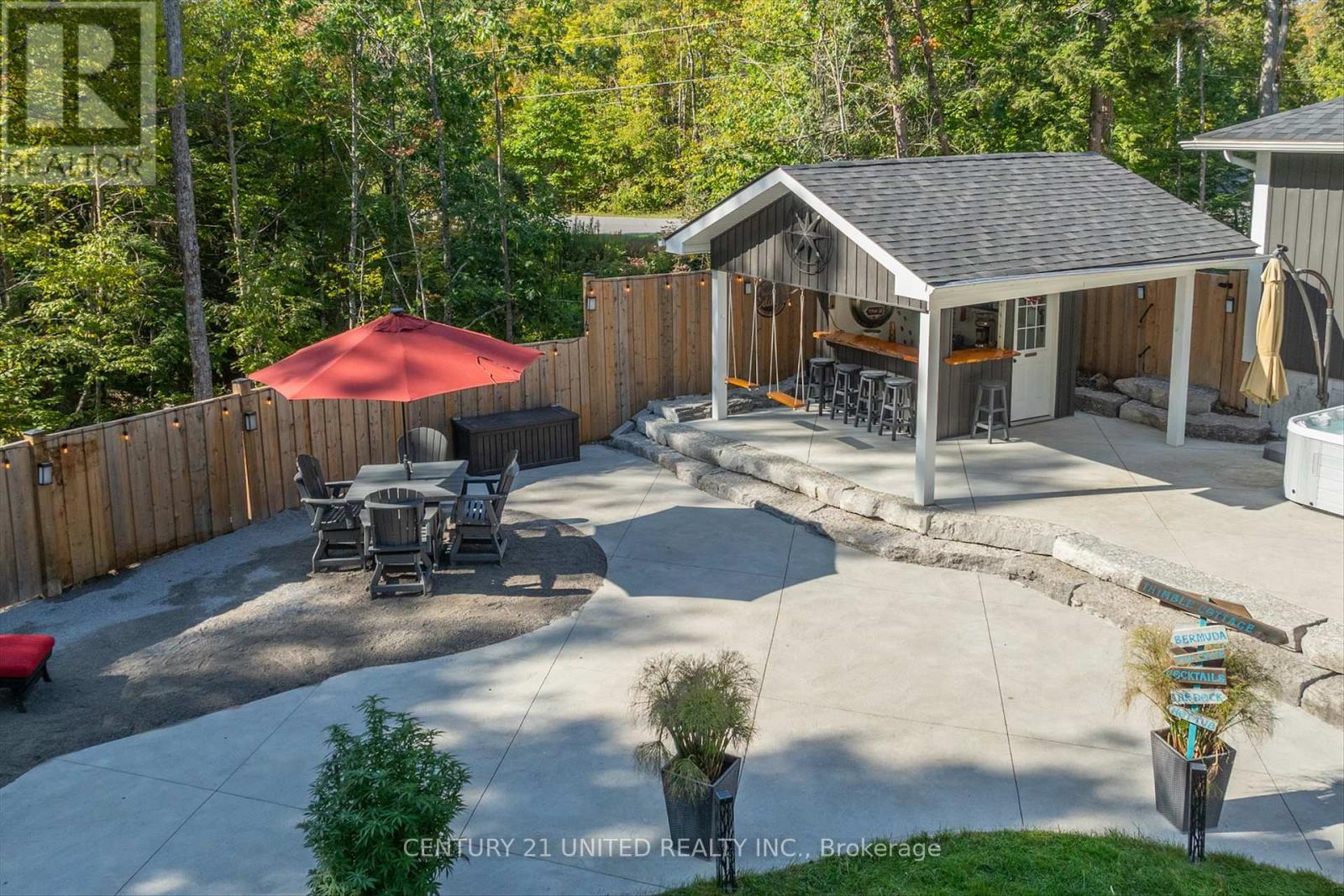 322 Elbow Point Road, Trent Lakes, Ontario  K0L 1J0 - Photo 50 - X12776974