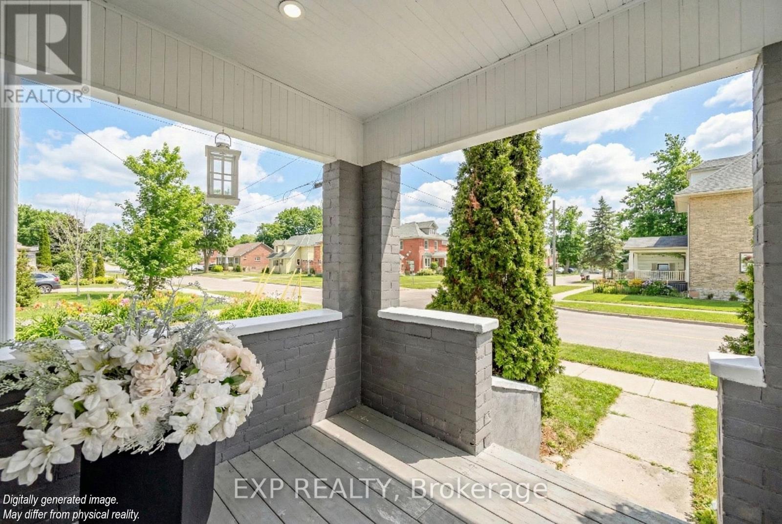 11 Albert Street, Kawartha Lakes (Lindsay), Ontario  K9V 4J3 - Photo 11 - X12777044