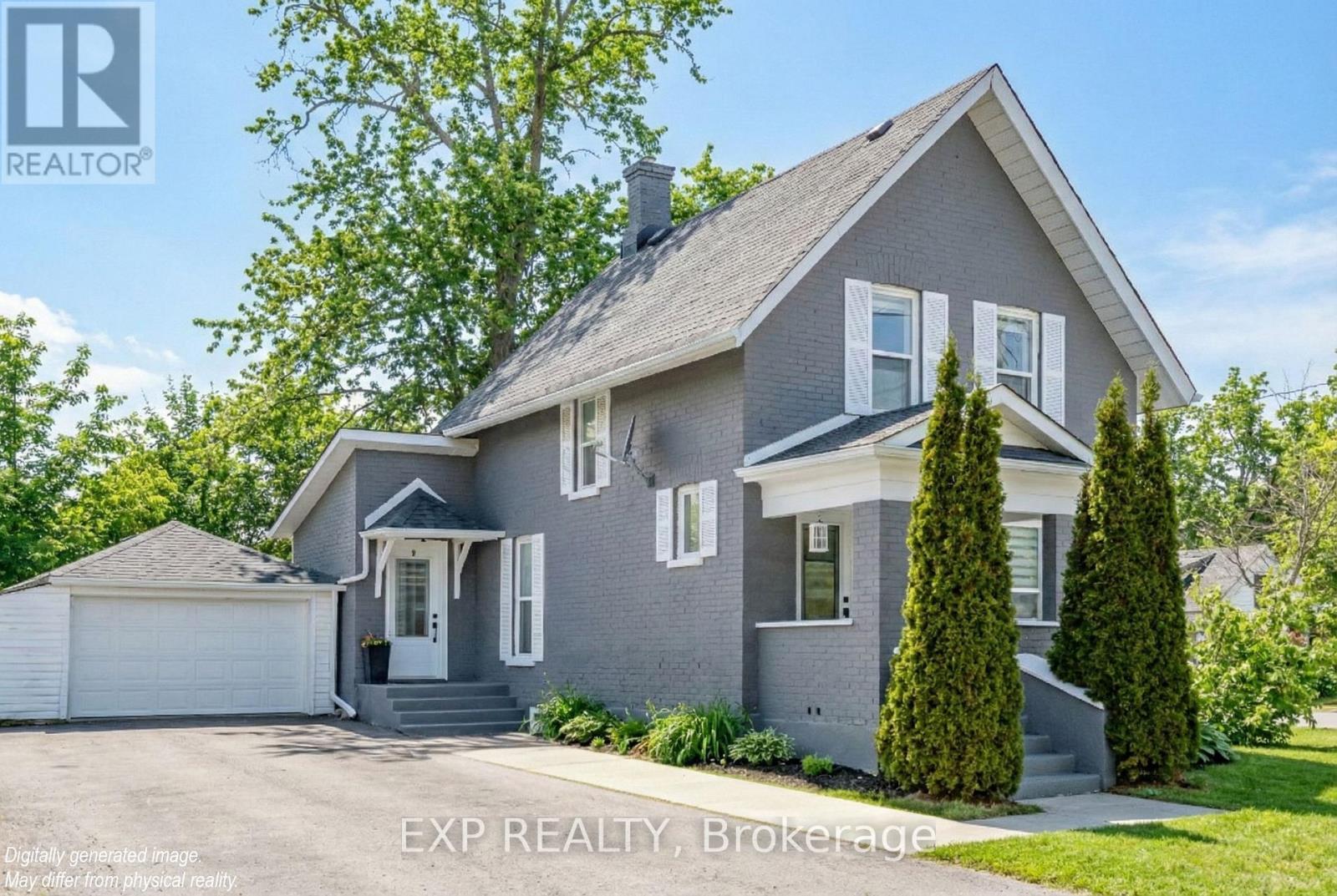 11 Albert Street, Kawartha Lakes (Lindsay), Ontario  K9V 4J3 - Photo 3 - X12777044