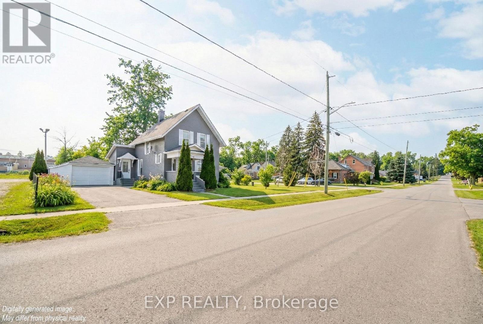 11 Albert Street, Kawartha Lakes (Lindsay), Ontario  K9V 4J3 - Photo 5 - X12777044