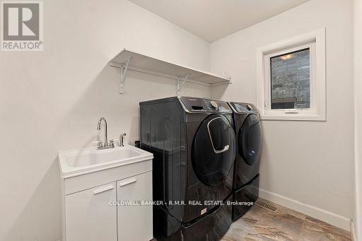 60 Alcorn Drive, Kawartha Lakes (Lindsay), Ontario  K9V 0M7 - Photo 16 - X12777414