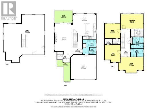 60 Alcorn Drive, Kawartha Lakes (Lindsay), Ontario  K9V 0M7 - Photo 27 - X12777414