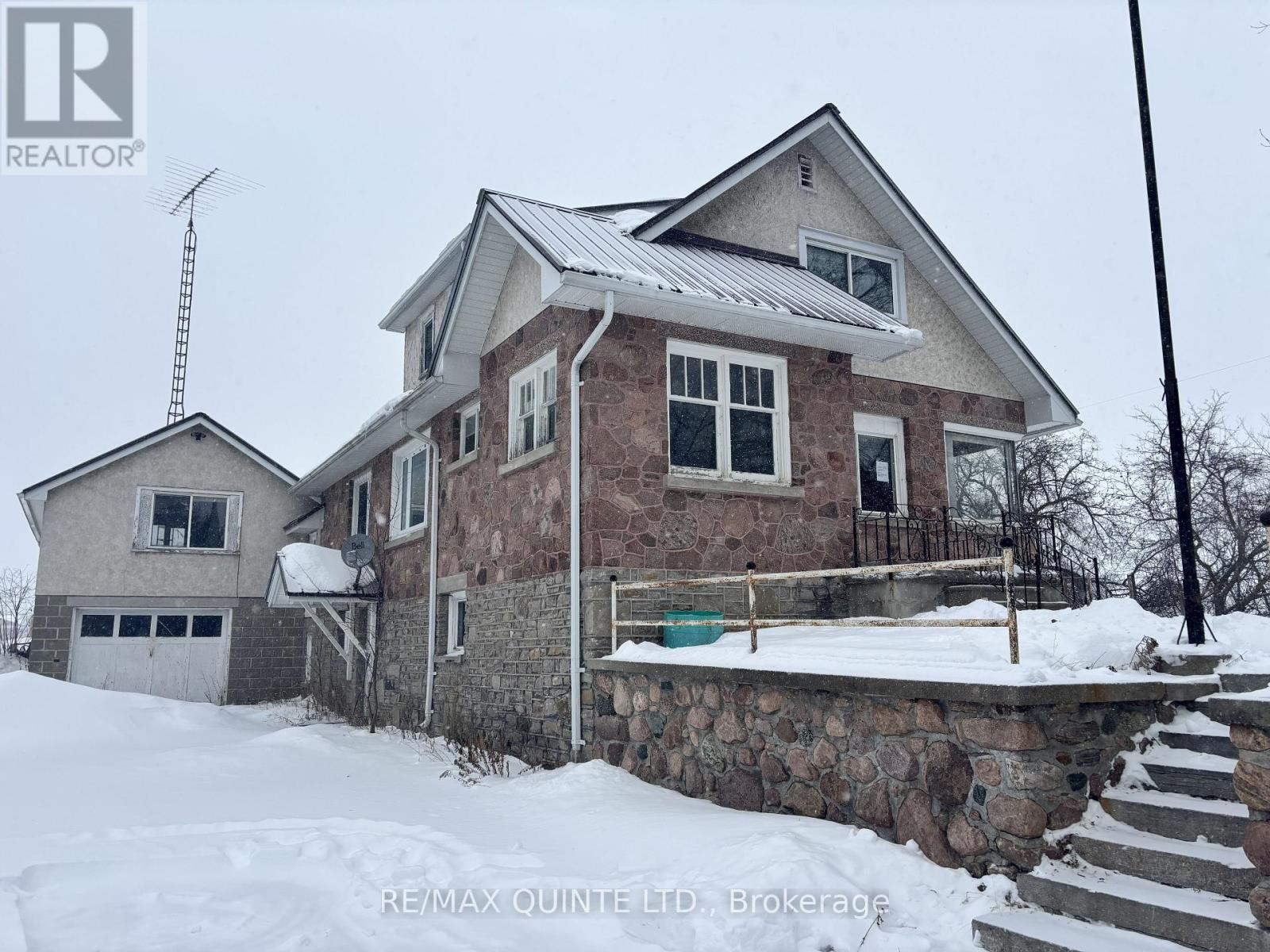 3810 SPRING BROOK (CAMPBELLFORD) ROAD, stirling-rawdon (rawdon ward), Ontario